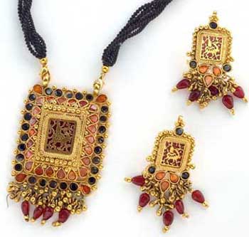 jewellery
