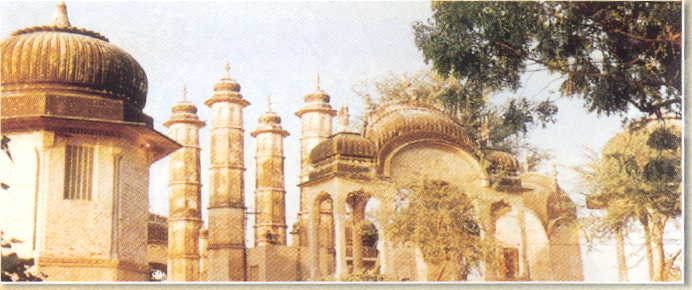 Birdi Chand Well