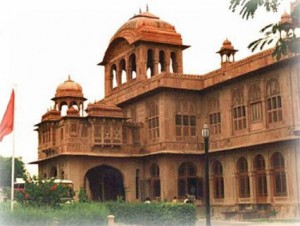 Mukundgarh