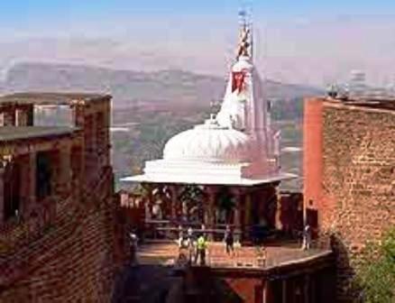 Santoshi Mata Temple Jodhpur